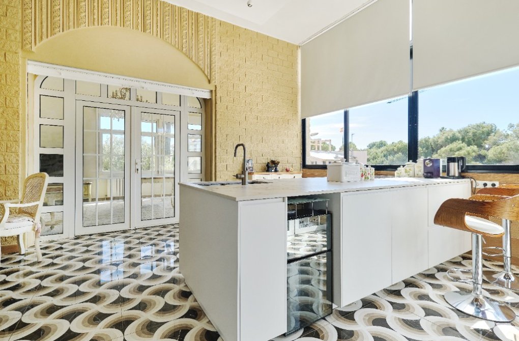 Reventa - Chalet - Dehesa de campoamor - DEHESA DE CAMPOAMOR