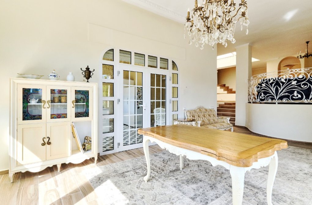 Reventa - Chalet - Dehesa de campoamor - DEHESA DE CAMPOAMOR