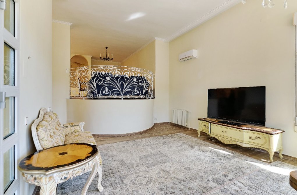 Reventa - Chalet - Dehesa de campoamor - DEHESA DE CAMPOAMOR