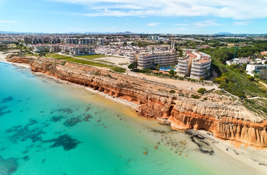 Reventa - Chalet - Dehesa de campoamor - DEHESA DE CAMPOAMOR