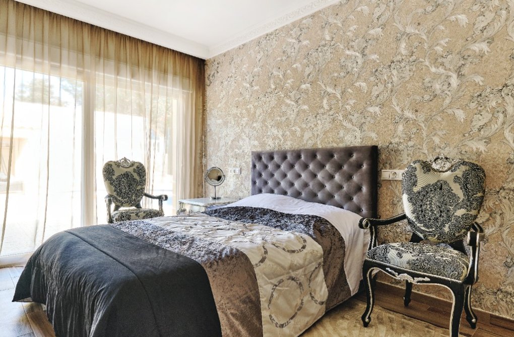 Reventa - Chalet - Dehesa de campoamor - DEHESA DE CAMPOAMOR