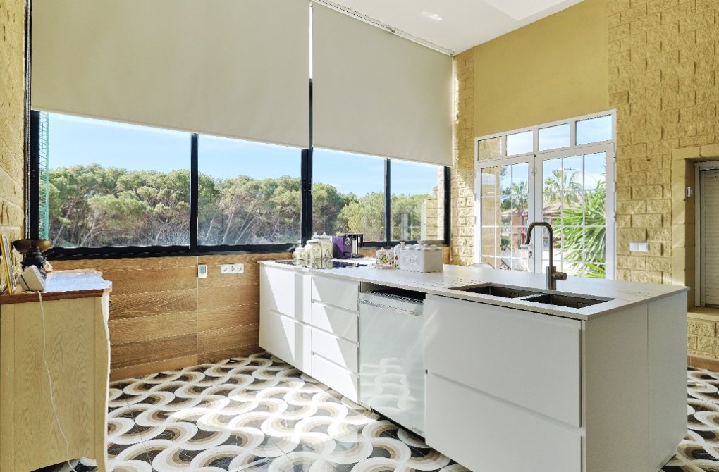 Reventa - Chalet - Dehesa de campoamor - DEHESA DE CAMPOAMOR