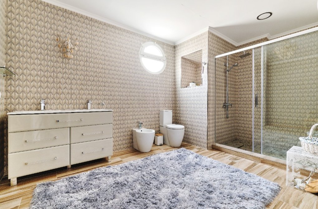 Reventa - Chalet - Dehesa de campoamor - DEHESA DE CAMPOAMOR