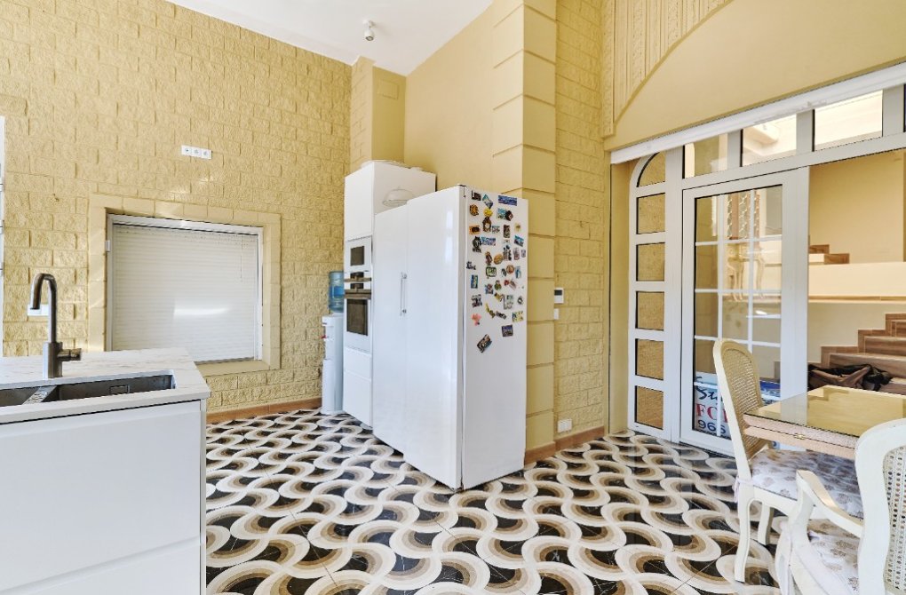 Reventa - Chalet - Dehesa de campoamor - DEHESA DE CAMPOAMOR