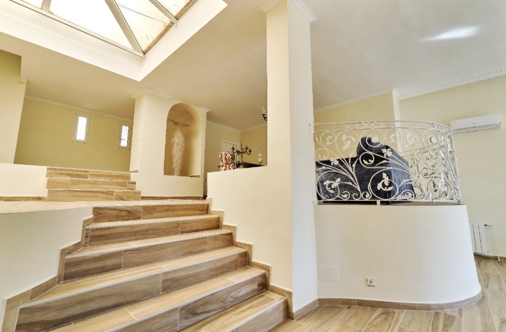 Reventa - Chalet - Dehesa de campoamor - DEHESA DE CAMPOAMOR