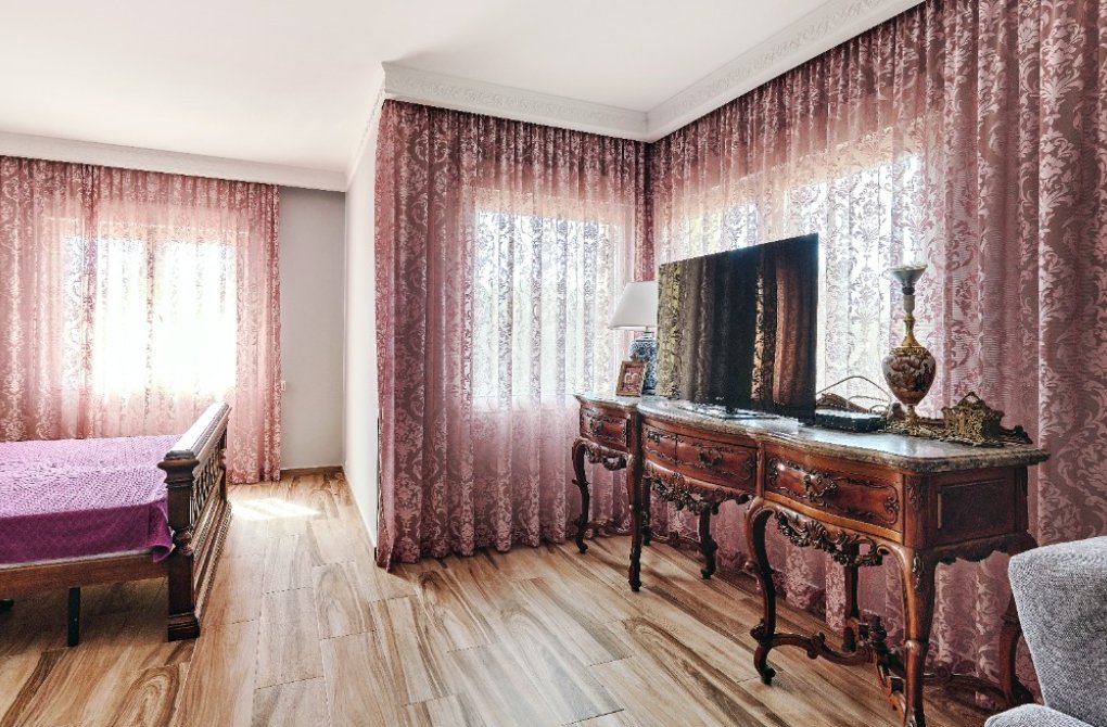 Reventa - Chalet - Dehesa de campoamor - DEHESA DE CAMPOAMOR