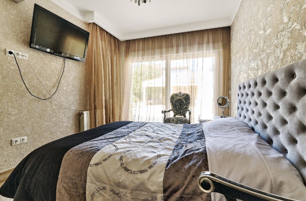 Reventa - Chalet - Dehesa de campoamor - DEHESA DE CAMPOAMOR