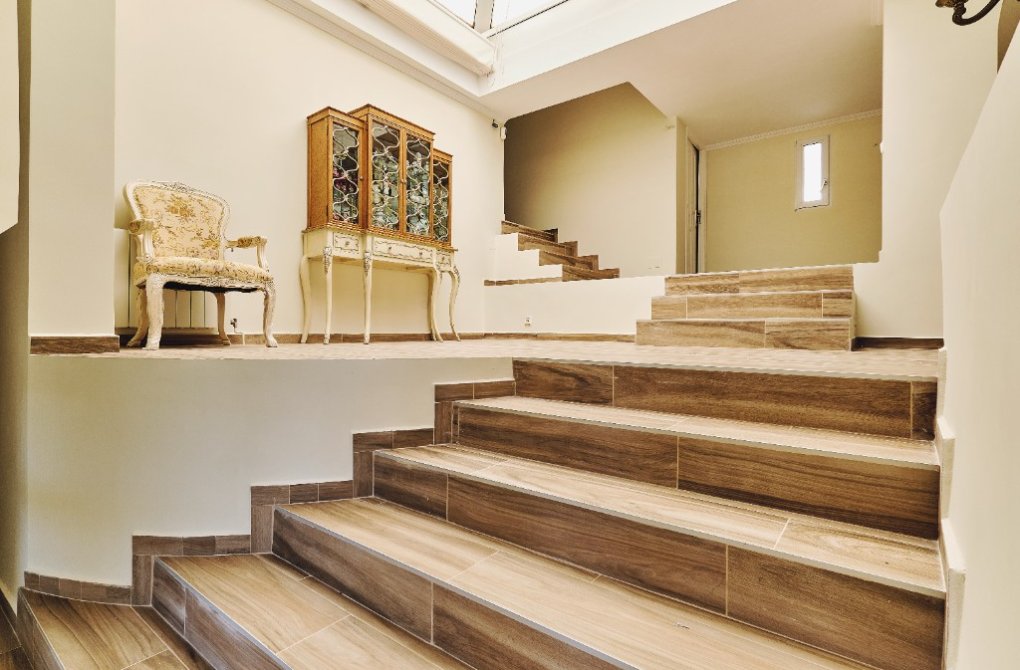 Reventa - Chalet - Dehesa de campoamor - DEHESA DE CAMPOAMOR