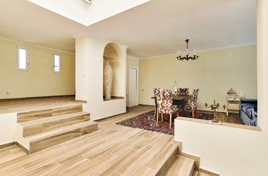 Reventa - Chalet - Dehesa de campoamor - DEHESA DE CAMPOAMOR