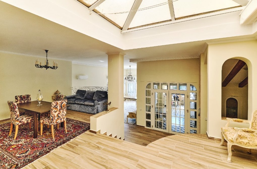 Reventa - Chalet - Dehesa de campoamor - DEHESA DE CAMPOAMOR