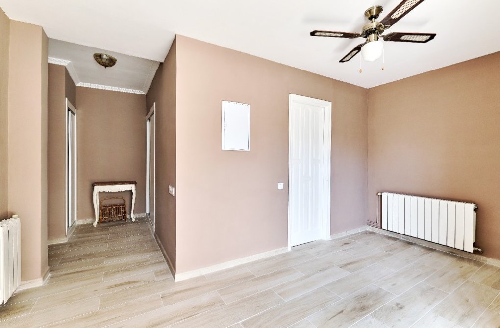 Reventa - Chalet - Dehesa de campoamor - DEHESA DE CAMPOAMOR