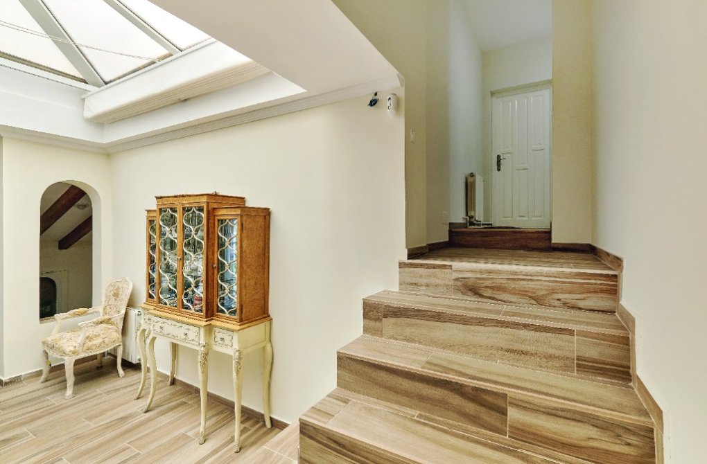 Reventa - Chalet - Dehesa de campoamor - DEHESA DE CAMPOAMOR