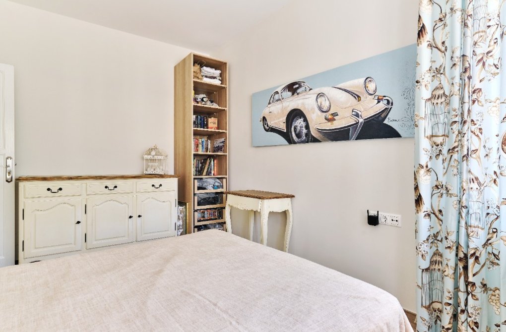 Reventa - Chalet - Dehesa de campoamor - DEHESA DE CAMPOAMOR