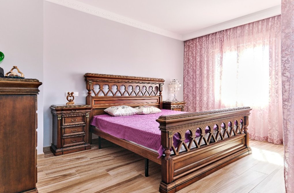 Reventa - Chalet - Dehesa de campoamor - DEHESA DE CAMPOAMOR