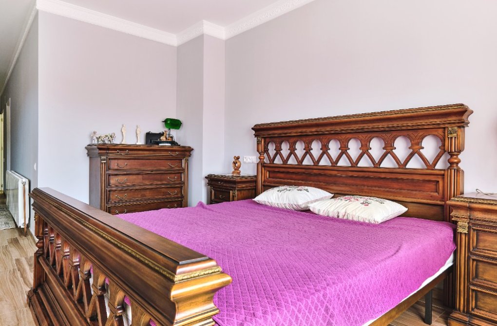 Reventa - Chalet - Dehesa de campoamor - DEHESA DE CAMPOAMOR