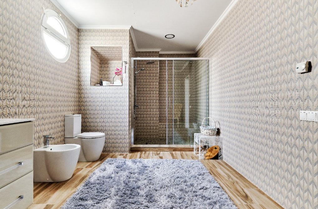 Reventa - Chalet - Dehesa de campoamor - DEHESA DE CAMPOAMOR