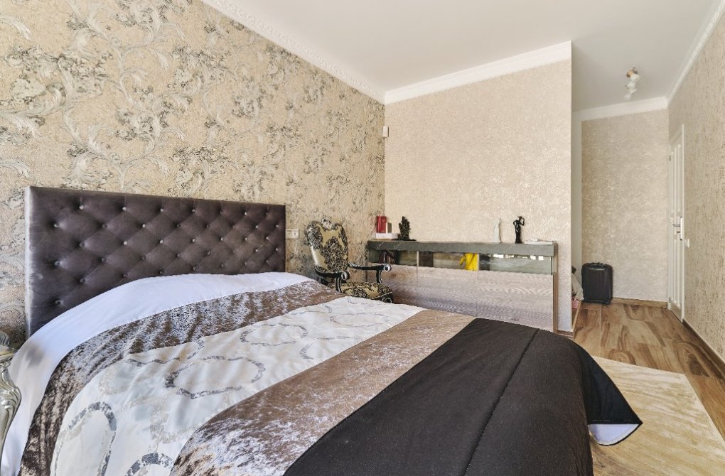 Reventa - Chalet - Dehesa de campoamor - DEHESA DE CAMPOAMOR