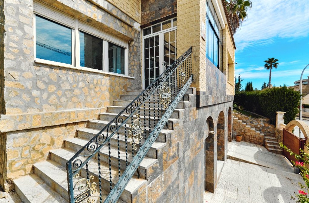 Reventa - Chalet - Dehesa de campoamor - DEHESA DE CAMPOAMOR