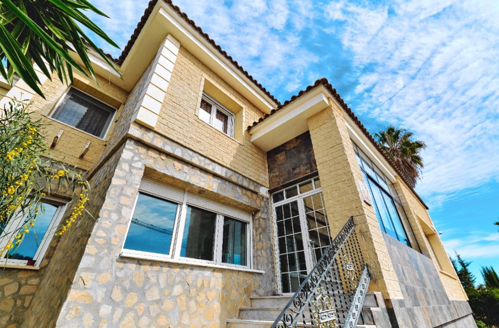 Reventa - Chalet - Dehesa de campoamor - DEHESA DE CAMPOAMOR