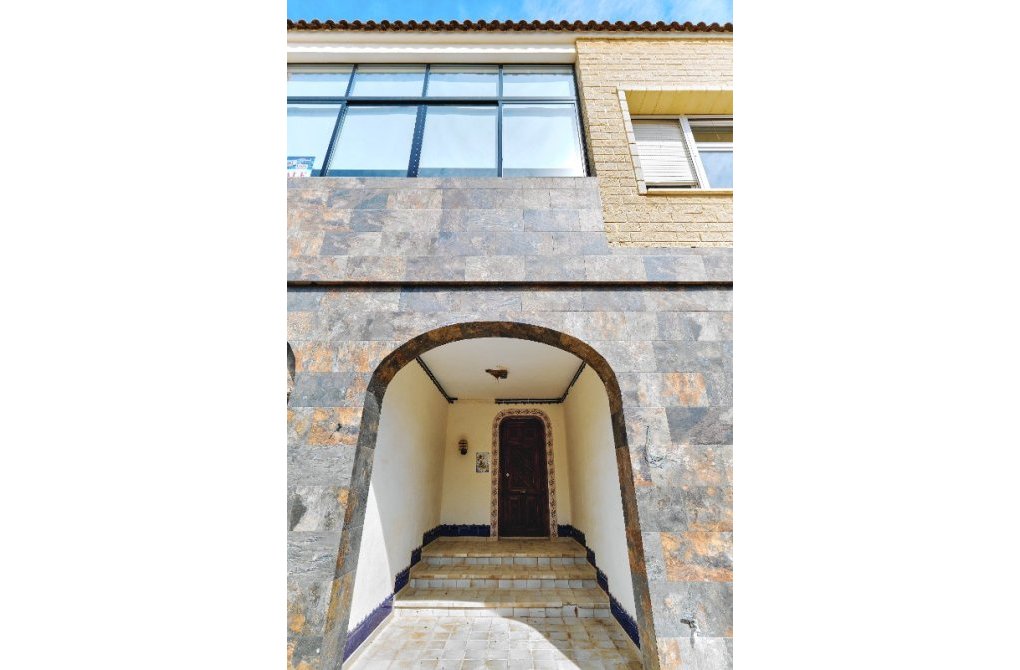 Reventa - Chalet - Dehesa de campoamor - DEHESA DE CAMPOAMOR