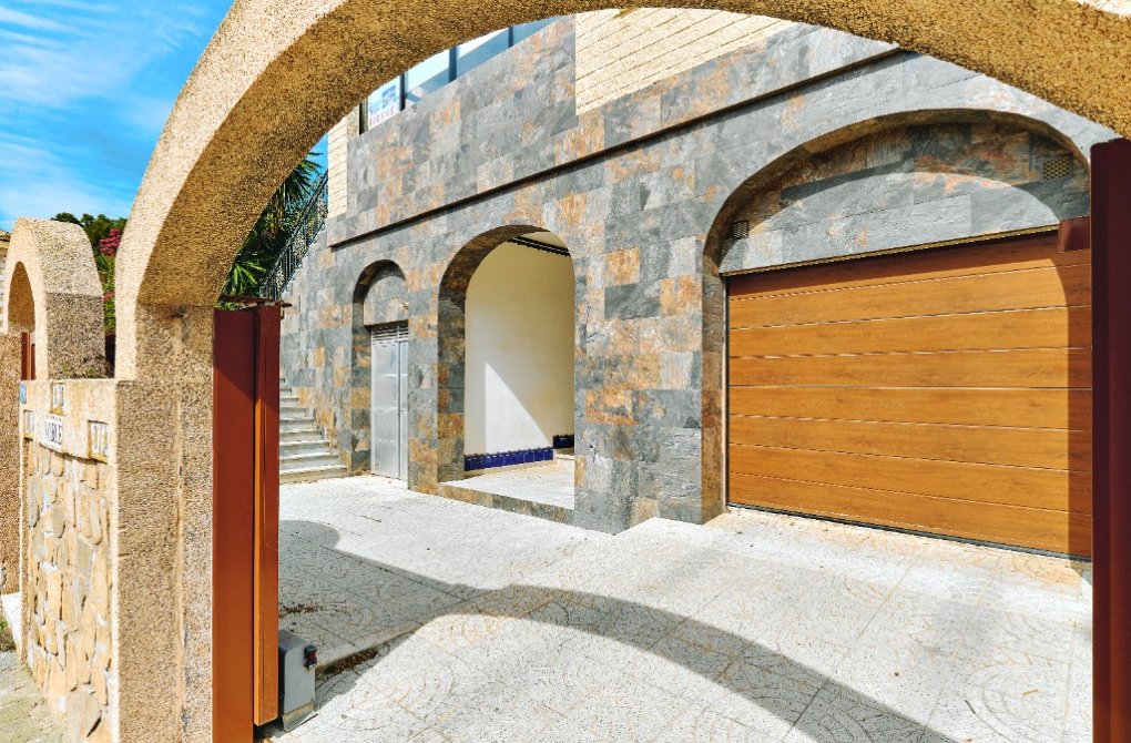 Reventa - Chalet - Dehesa de campoamor - DEHESA DE CAMPOAMOR