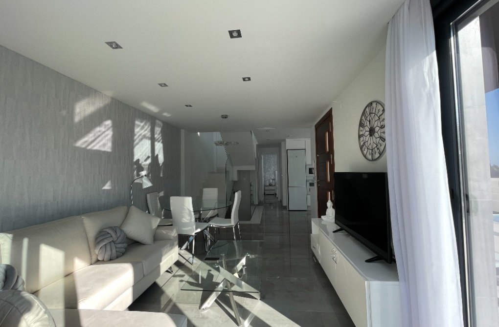 New build - Villa - Los Altos