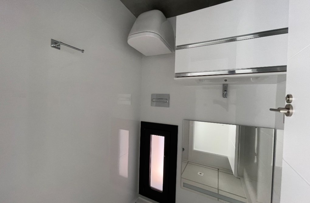 New build - Villa - Los Altos