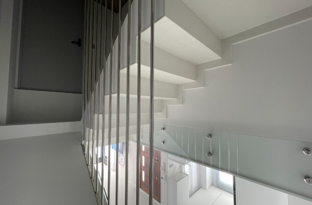 New build - Villa - Los Altos