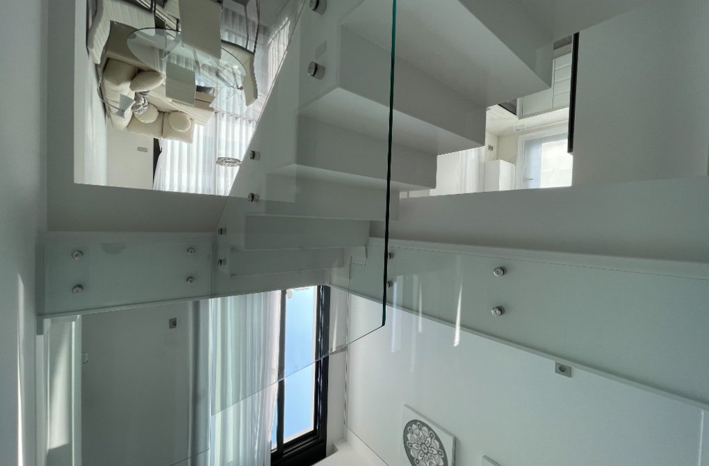 New build - Villa - Los Altos