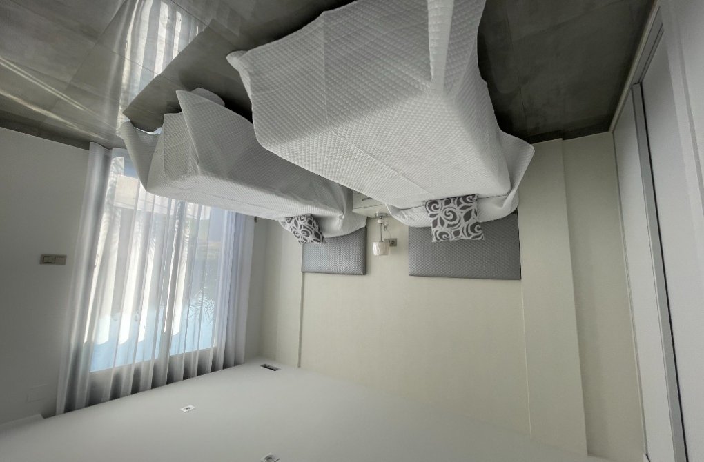 New build - Villa - Los Altos