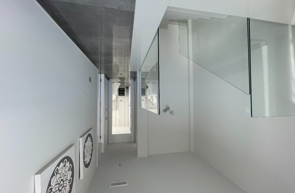 New build - Villa - Los Altos