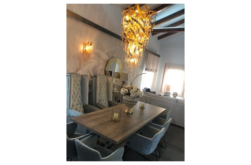 New build - Finca Country Property - Orihuela