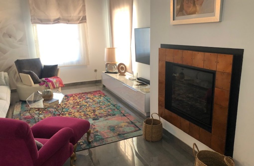 New build - Finca Country Property - Orihuela