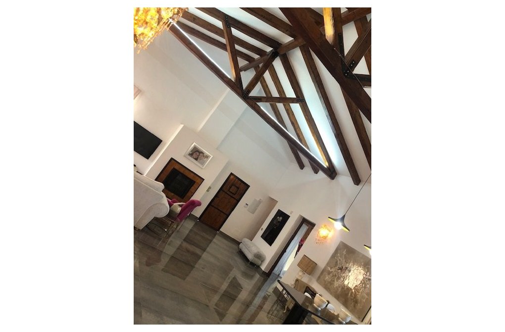 New build - Finca Country Property - Orihuela