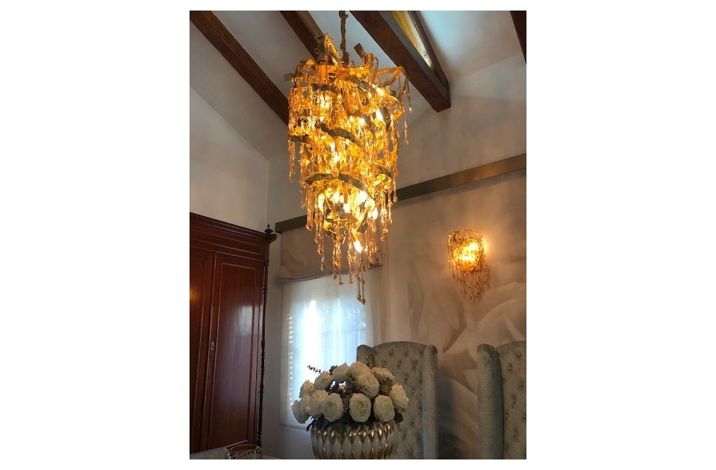 New build - Finca Country Property - Orihuela