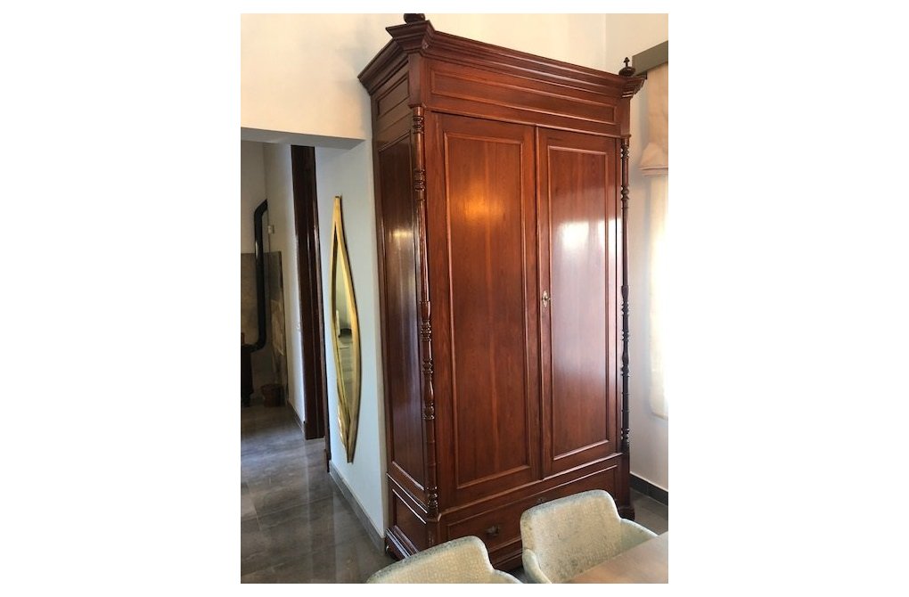 New build - Finca Country Property - Orihuela