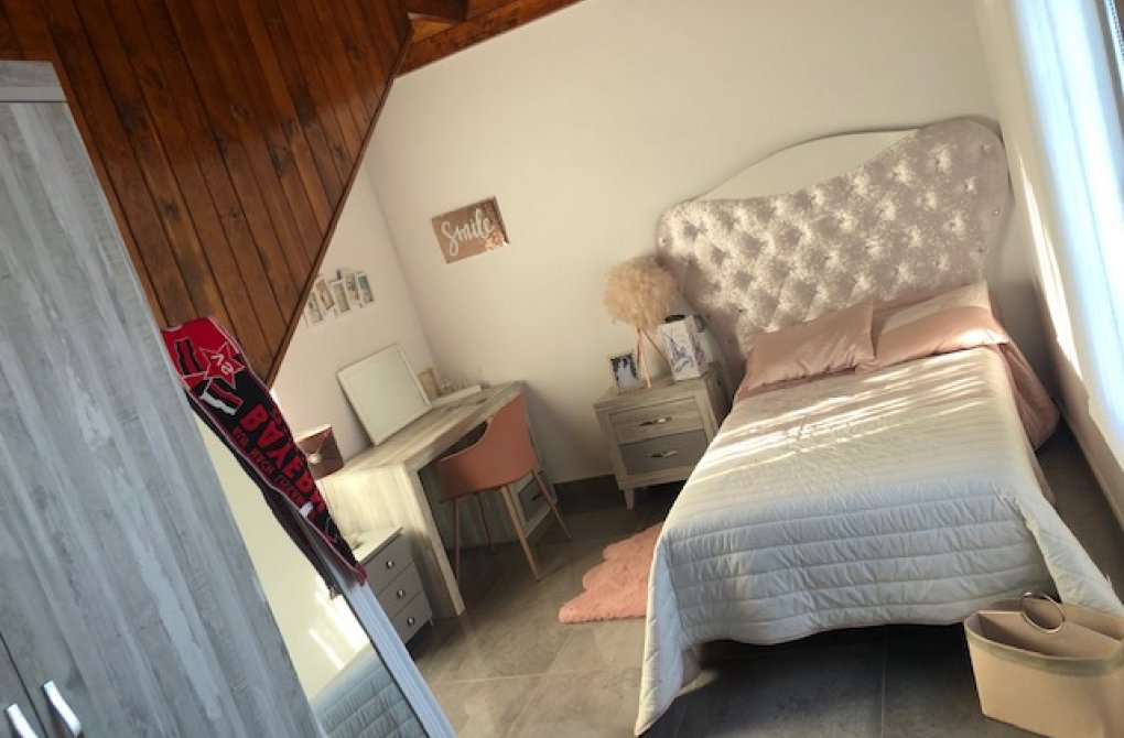 New build - Finca Country Property - Orihuela