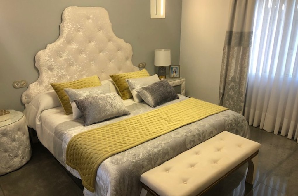 New build - Finca Country Property - Orihuela