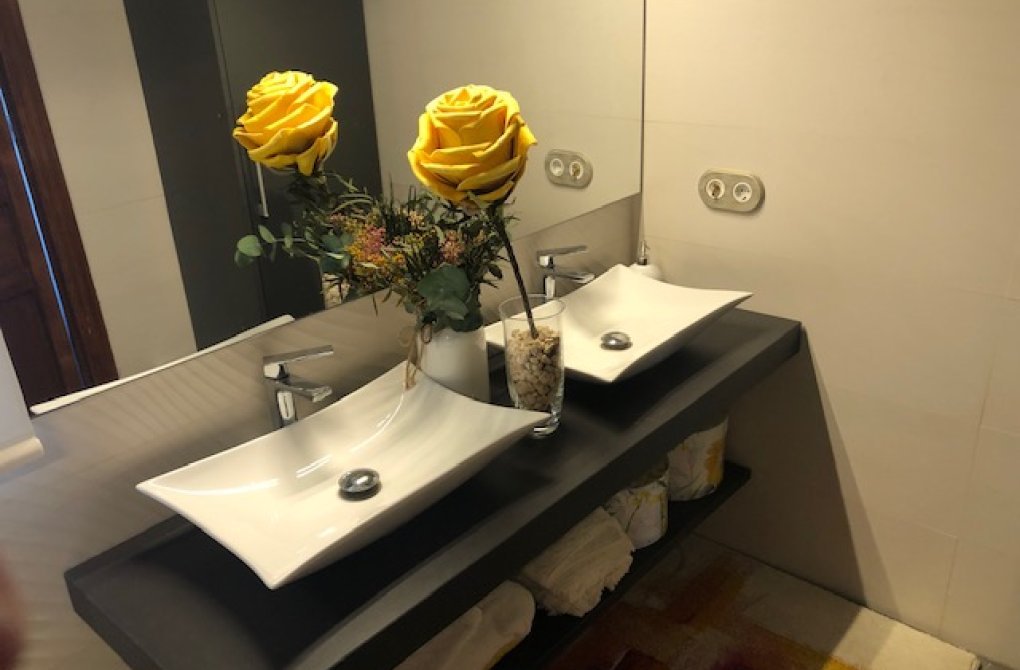 New build - Finca Country Property - Orihuela