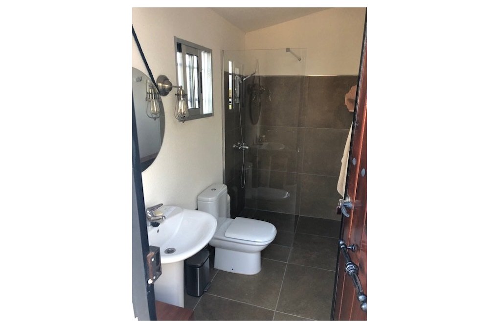 New build - Finca Country Property - Orihuela