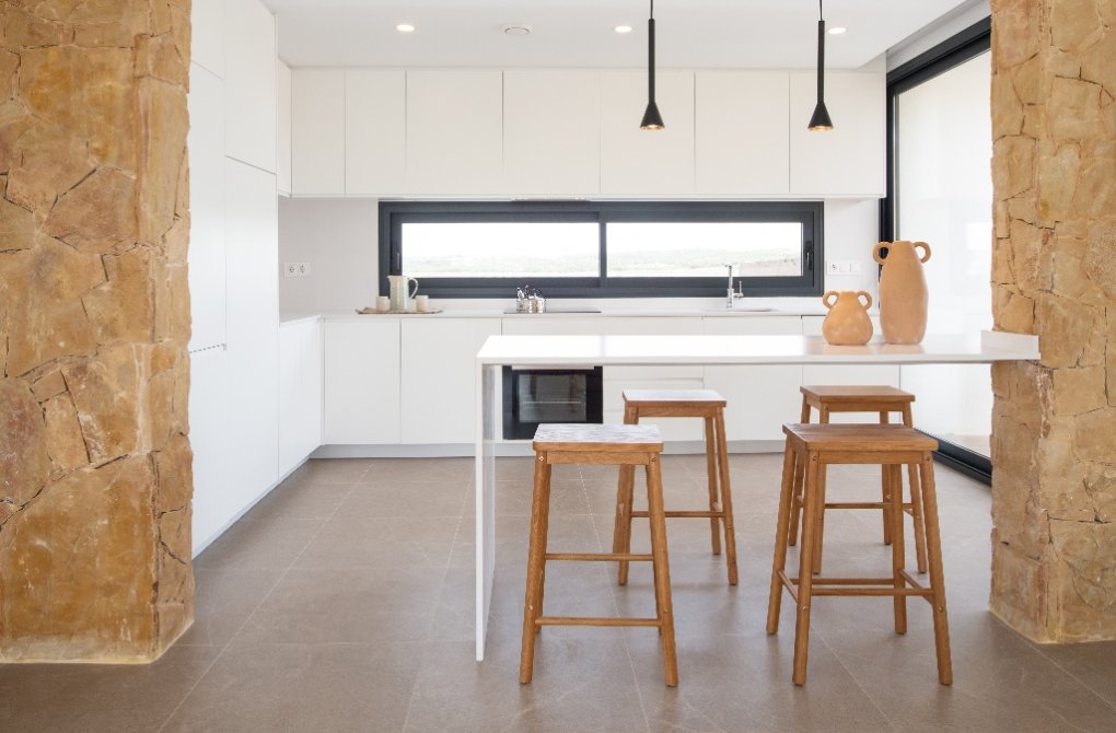 Новостройка - Bилла - Dehesa de campoamor - DEHESA DE CAMPOAMOR