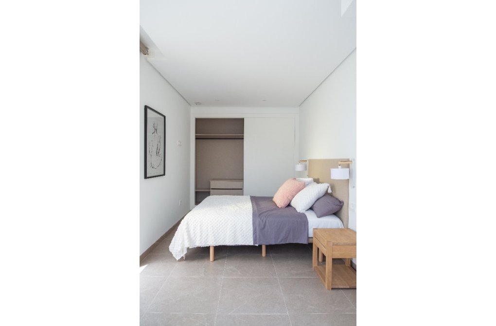 Новостройка - Bилла - Dehesa de campoamor - DEHESA DE CAMPOAMOR