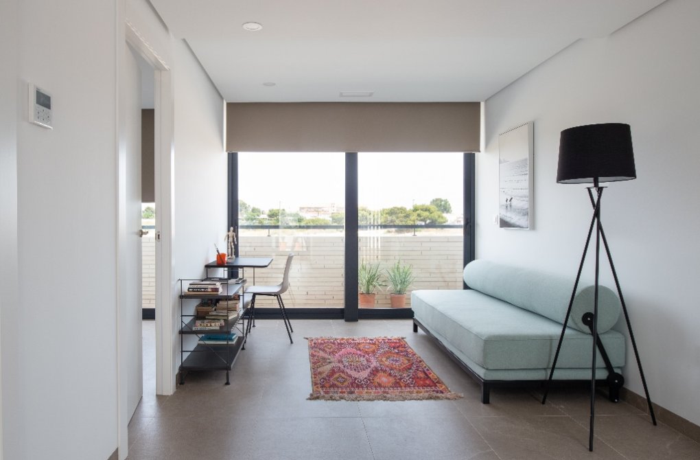 Новостройка - Bилла - Dehesa de campoamor - DEHESA DE CAMPOAMOR