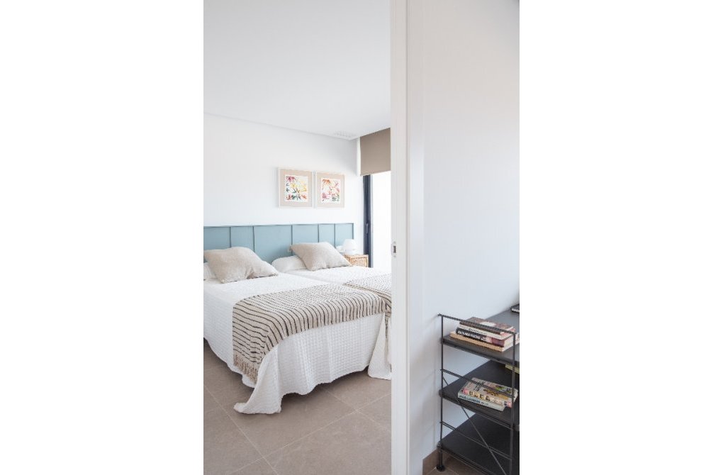 Новостройка - Bилла - Dehesa de campoamor - DEHESA DE CAMPOAMOR