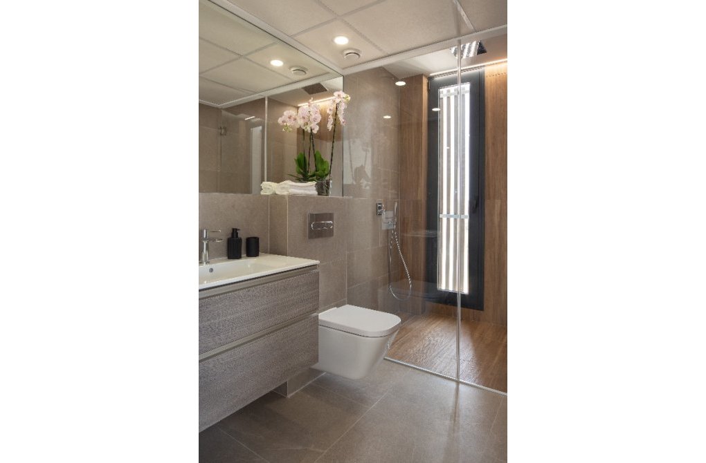 Новостройка - Bилла - Dehesa de campoamor - DEHESA DE CAMPOAMOR