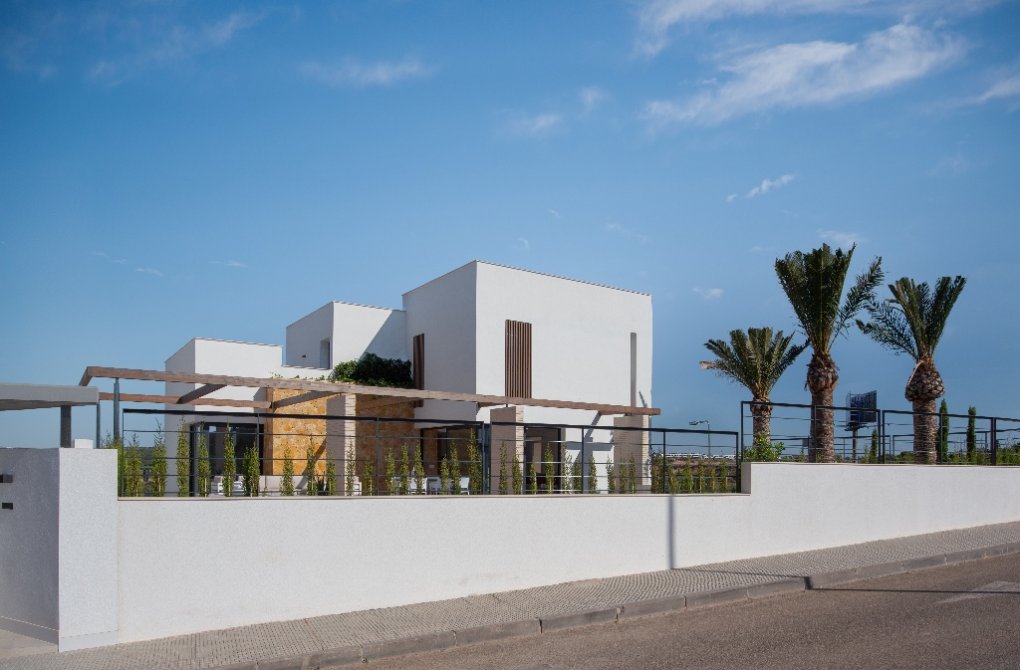 Новостройка - Bилла - Dehesa de campoamor - DEHESA DE CAMPOAMOR