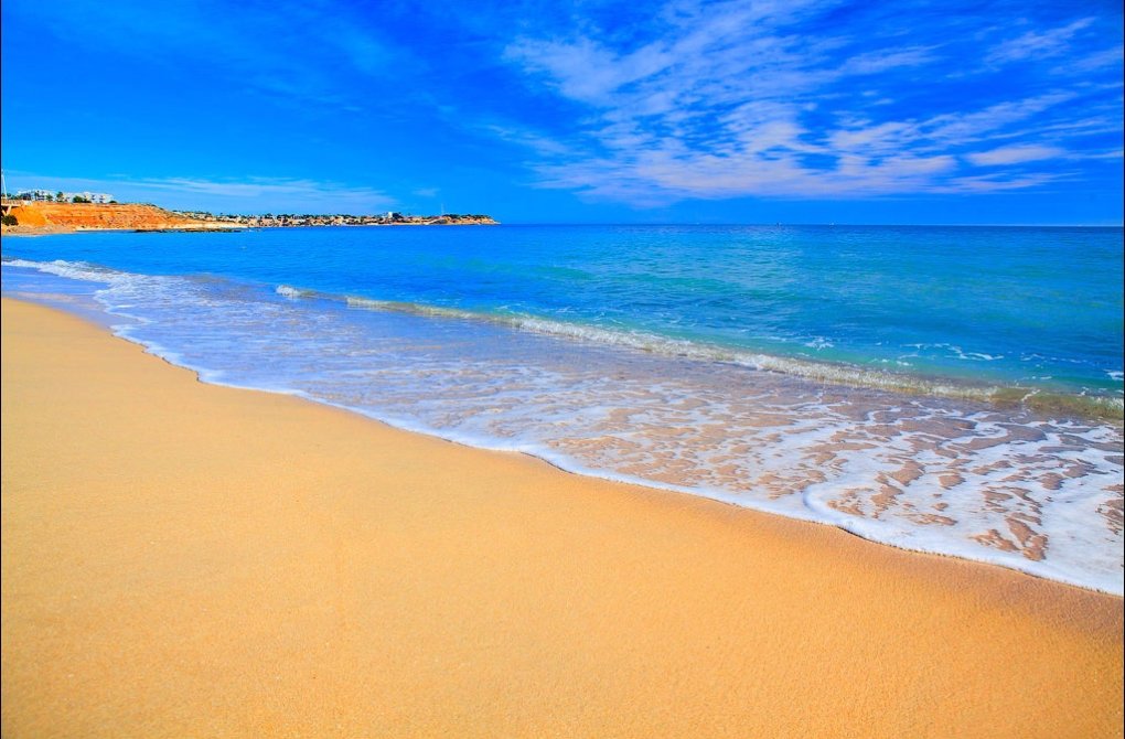 Новостройка - Bилла - Dehesa de campoamor - DEHESA DE CAMPOAMOR