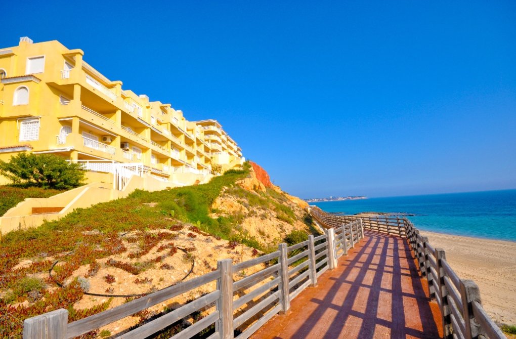 Новостройка - Bилла - Dehesa de campoamor - DEHESA DE CAMPOAMOR