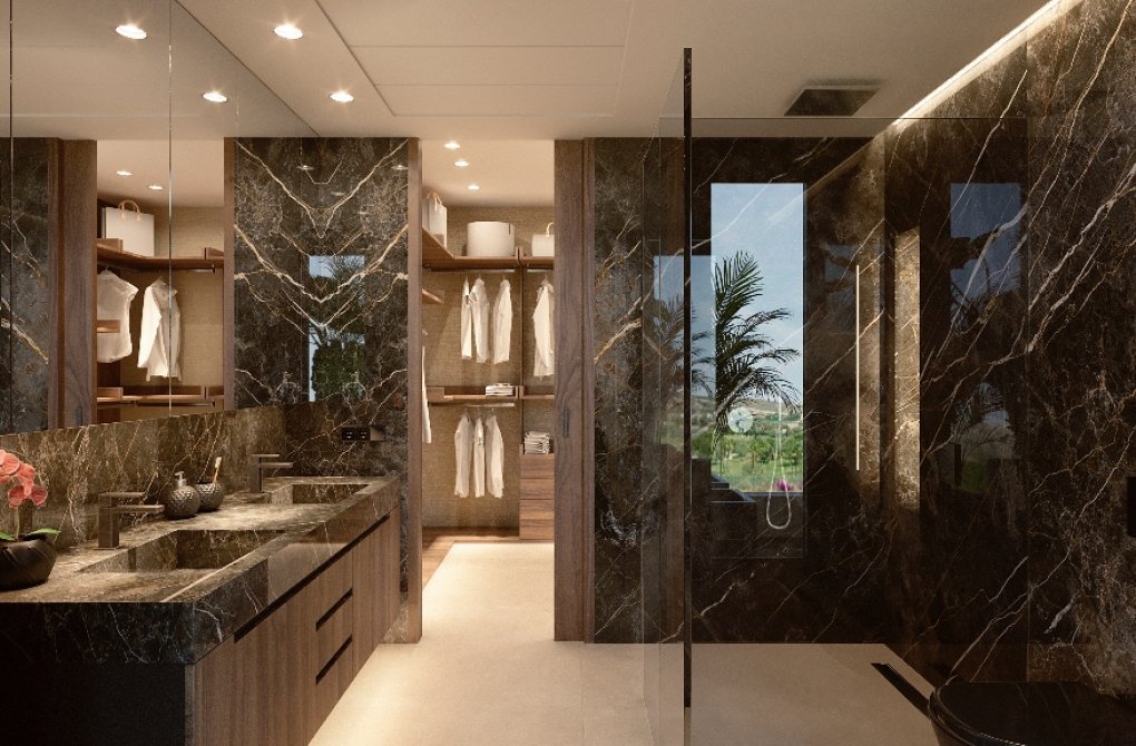 New build - Villa - Algorfa - La Finca Golf Resort