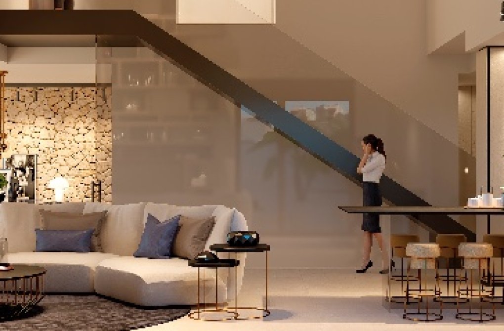 New build - Villa - Algorfa - La Finca Golf Resort